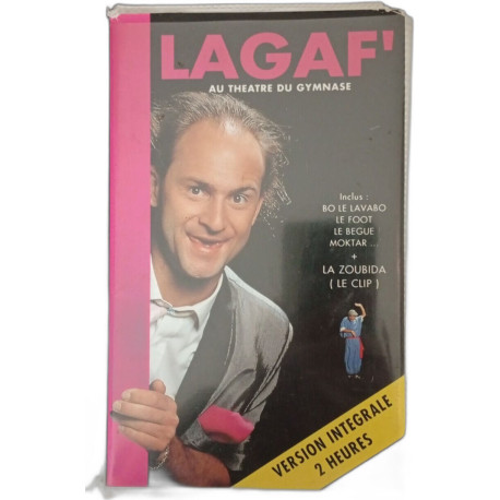 LAGAF'