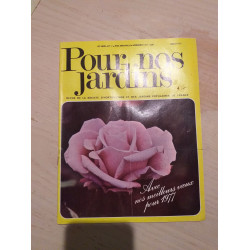 Pour nos jardins nº 41