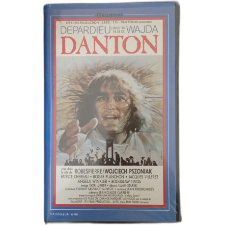 Danton