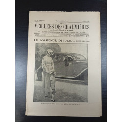 Les Veillées des Chaumières n°51