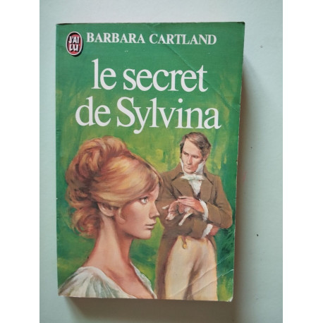 Le Secret de Sylvina