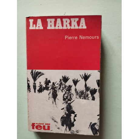 La Harka