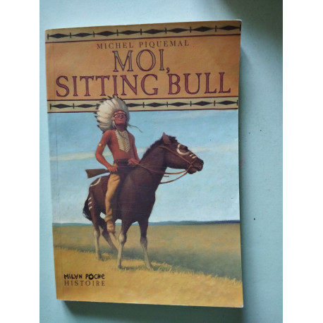 Moi Sitting-Bull
