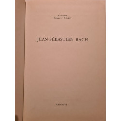 Jean-Sébastien Bach