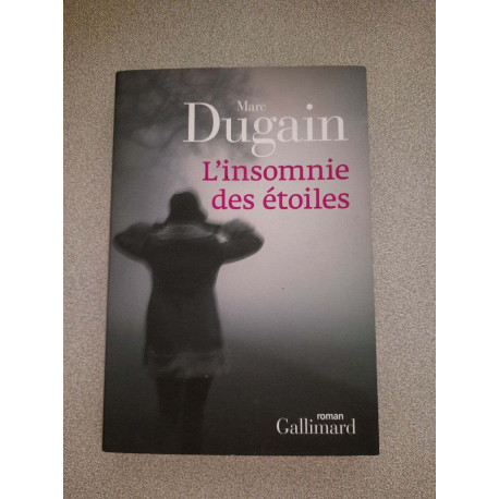 L'insomnie des étoiles
