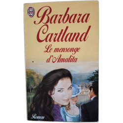 Le mensonge d'Amalita