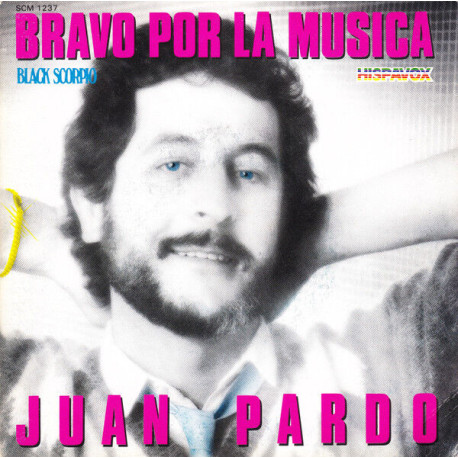 Bravo Por La Musica