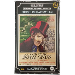 Le Comte de Monte-Cristo