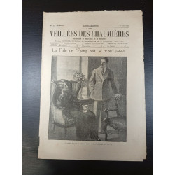 Les Veillées des Chaumières n°51