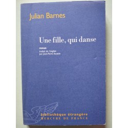 Une fille qui danse