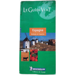 Espagne - Baléares et Canaries