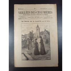 Les Veillées des Chaumières n°47