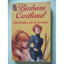 Brulure de la passion (La)