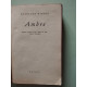 Ambre