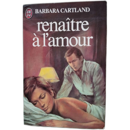 Renaitre a l'amour