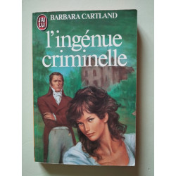 L'ingenue criminelle