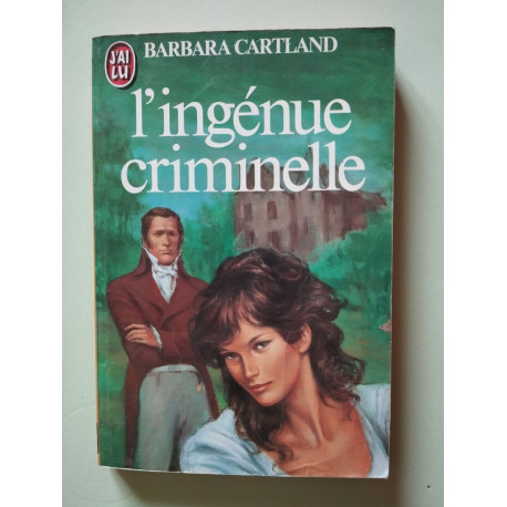 L'ingenue criminelle