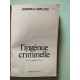 L'ingenue criminelle