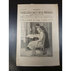 Les Veillées des Chaumières n°13