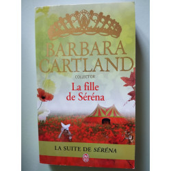 La fille de Séréna