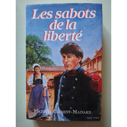 Les sabots de la liberté