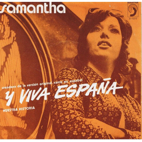 Y Viva España