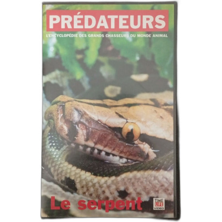 Le serpent