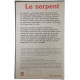 Le serpent