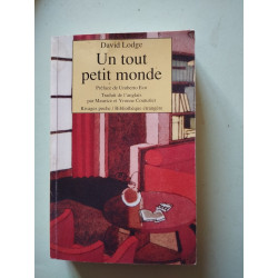 Un Tout Petit Monde