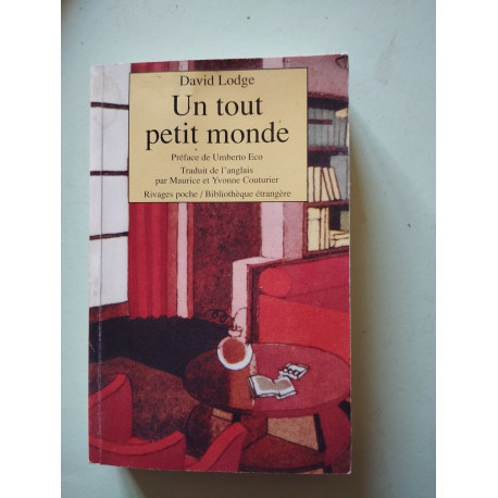 Un Tout Petit Monde