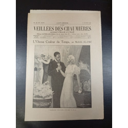 Les Veillées des Chaumières n°10