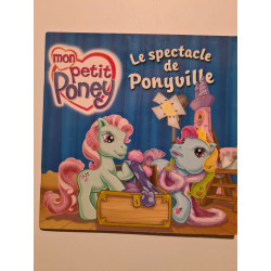 Spectacle de ponyville