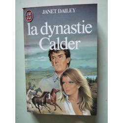 La dynastie calder