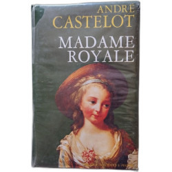 Madame royale