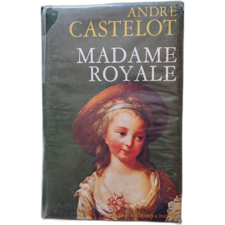 Madame royale