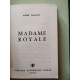 Madame royale