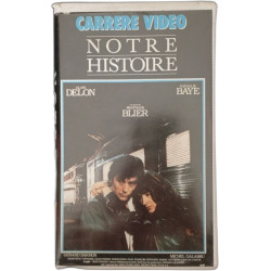 Notre Histoire