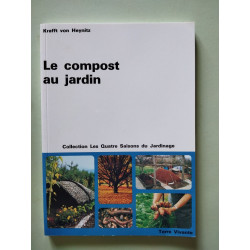 Le Compost au jardin