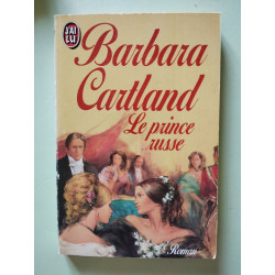 Le Prince russe