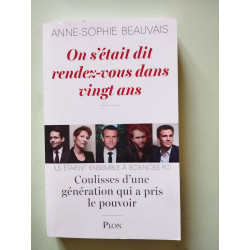 On s'était dit rendez-vous dans vingt ans