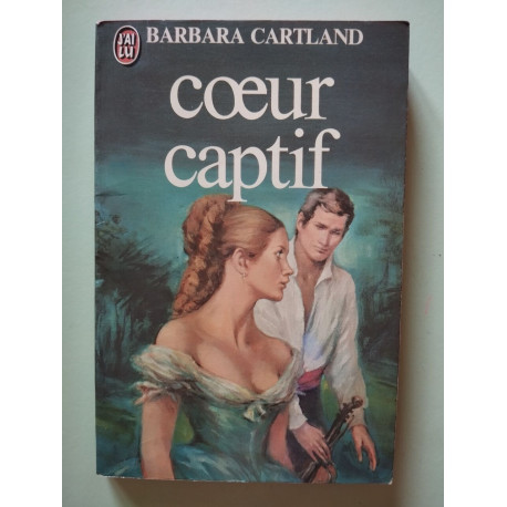 Coeur captif