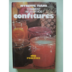 Comment réussir vos confitures
