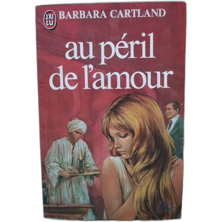 Au péril de l'amour