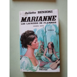 Marianne : Les Lauriers de Flammes