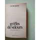 Griffes de velours