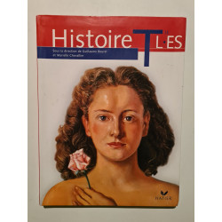 Histoire Tle L-ES