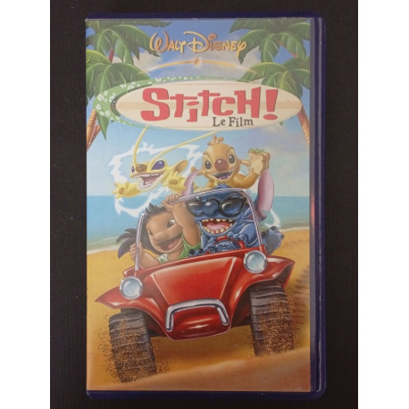 Stitch ! Le Film