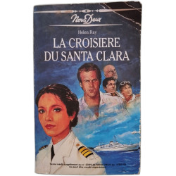 La croisière du Santa Clara