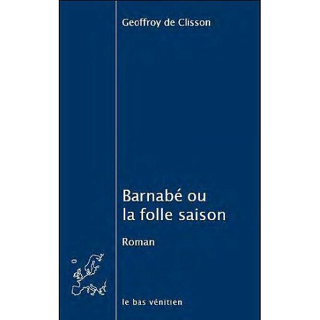 Barnabé ou la folle saison