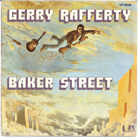 Baker Street